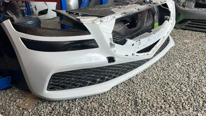 صدام جنسس G80 2022 اصلي وكالة مستخدم 1