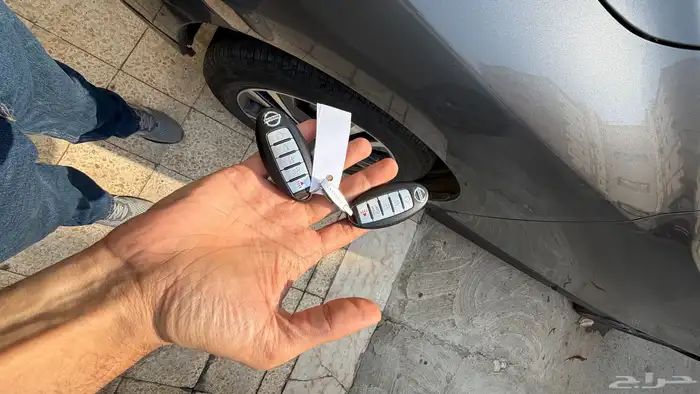 نيسان باثفندر 2019 فل كامل 19