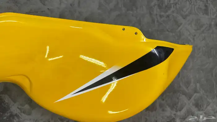 فيابر هايبوزا 2013 اصفر 1