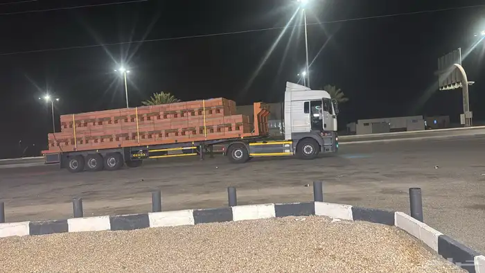 تريله للمشاوير من الرياض الى الخميس 0