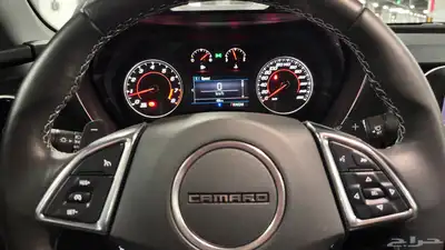 كمارو ار اس 2024 Camaro RS index