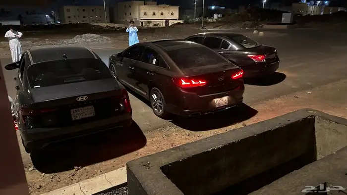 سوناتا 2019 7