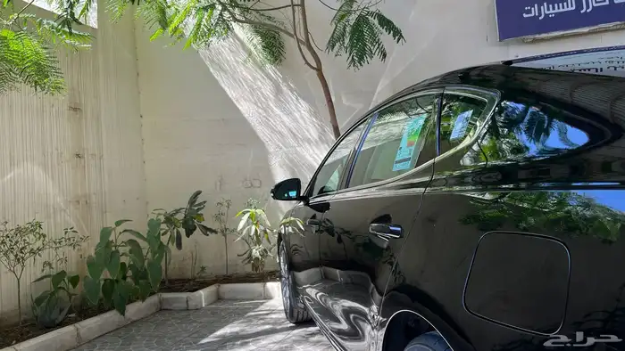 كادينزا 2020 استاندر (عداد قليل) 6 سلندر 6