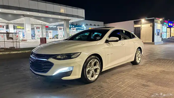 للبيع ماليبو 2019 فل كامل 1