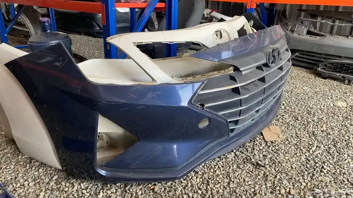 صدام النترا 2020 اصلي وكالة مستخدم 1