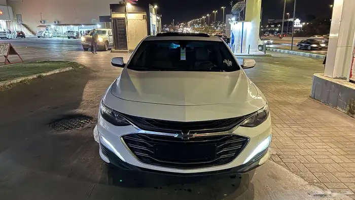 للبيع ماليبو 2019 فل كامل 3