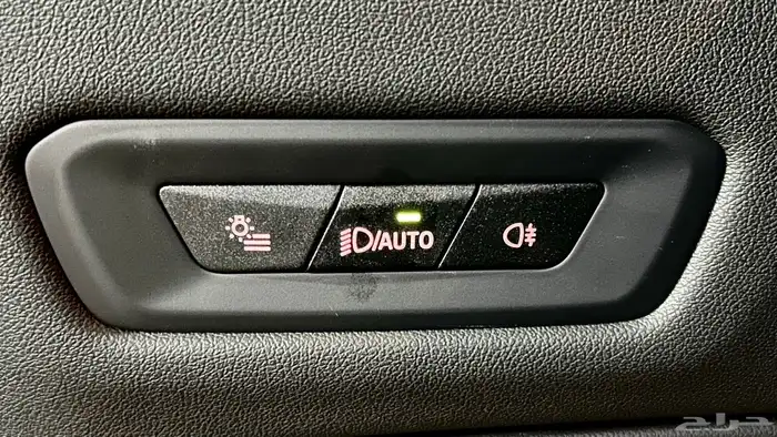 بس ام دبليو ( X 6 ) 2024 14