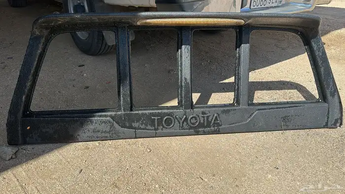 جناح هايلكس 2005 وتحت 0