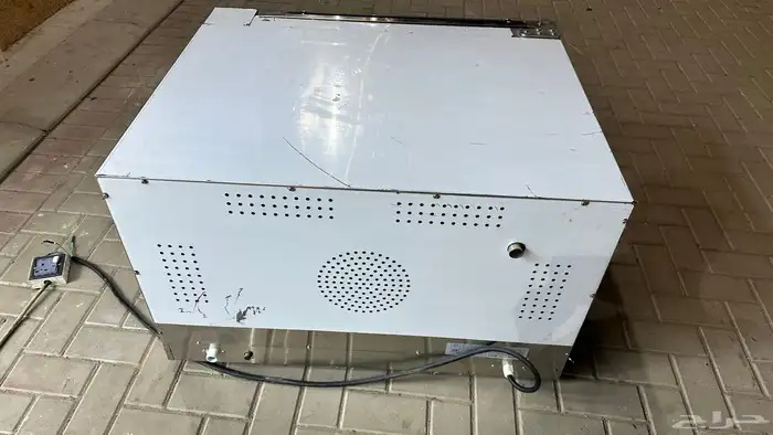 فرن كونفكشن كهرباء 4