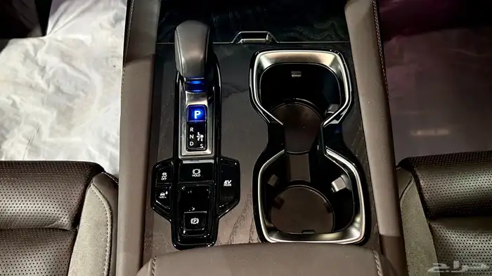 لكزس ( RX 350 h ) 2023 18