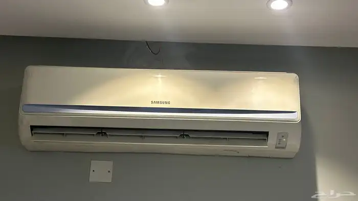 مكيف اسبليت 0