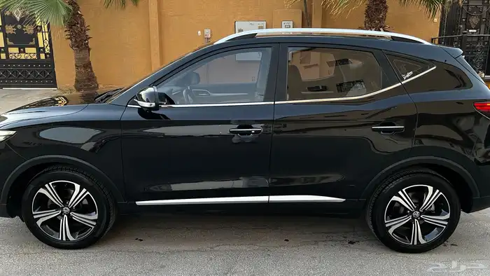 MG ZS 2