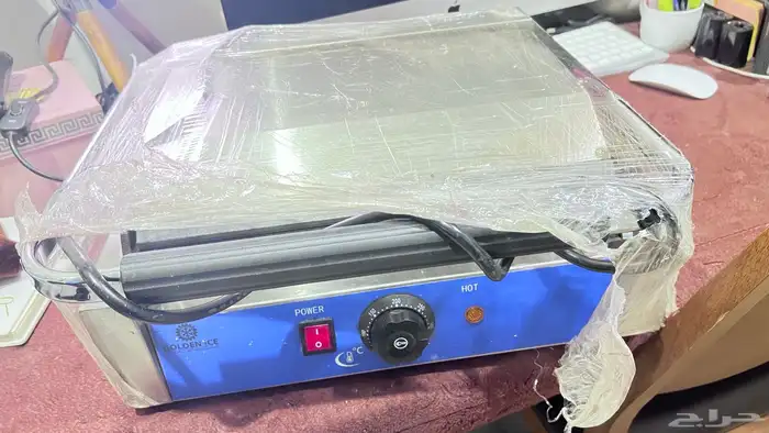 سخان ساندوتشات توستر 0