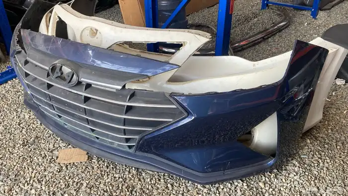 صدام النترا 2020 اصلي وكالة مستخدم 3