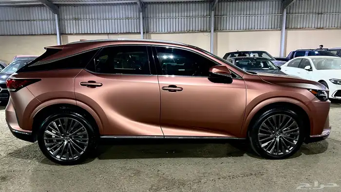 لكزس ( RX 350 h ) 2023 3