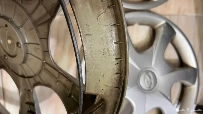 طيس هونداي سوناتا 2007 2008 4