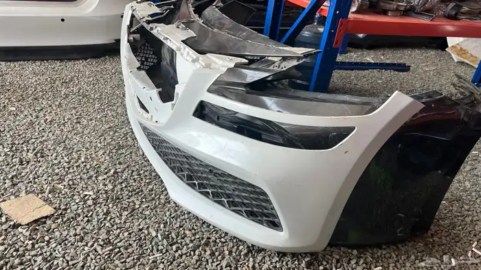 صدام جنسس G80 2022 اصلي وكالة مستخدم 5