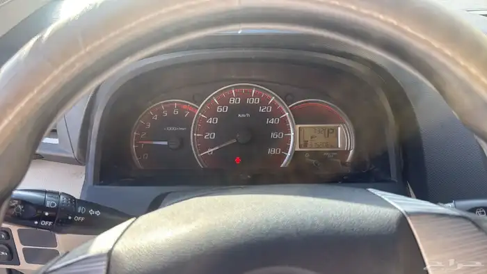 للبيع افانزا فل كامل سوبر 2015 4