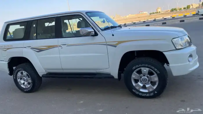 باترول 9