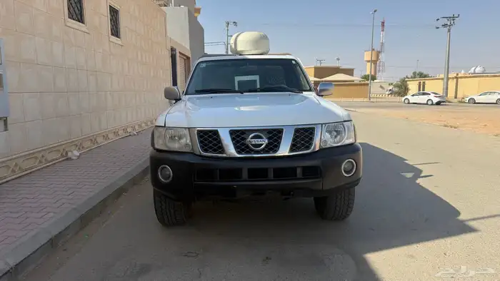 باترول شاص فتك 0