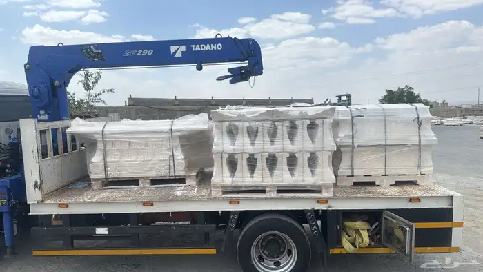 ونش للاجار داخل وخارج عسير موتواجد خميس وأبها 1