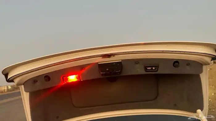 بي ام دبليو 750li توين تيربو 11
