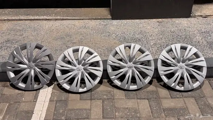 جنوط سوح مقاس 16 وطيس وكفرات 1