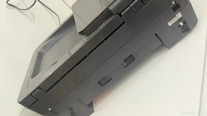 طابعة واسكنر كانون 200 ريال 5