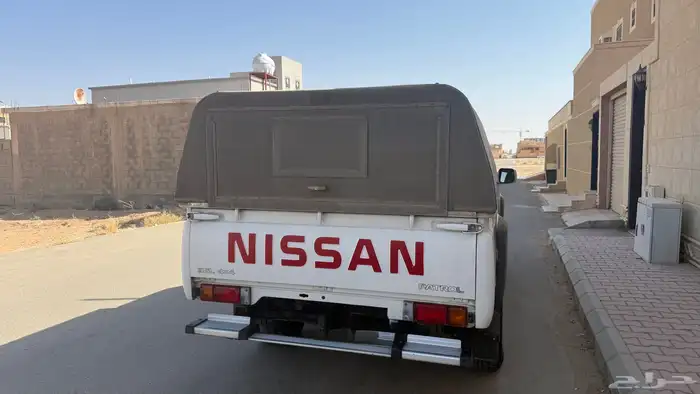 باترول شاص فتك 4
