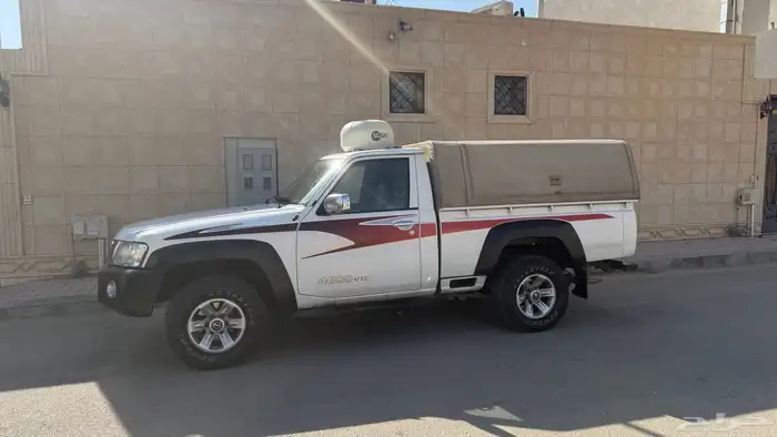 باترول شاص فتك 3