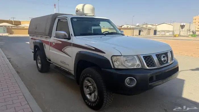 باترول شاص فتك 1