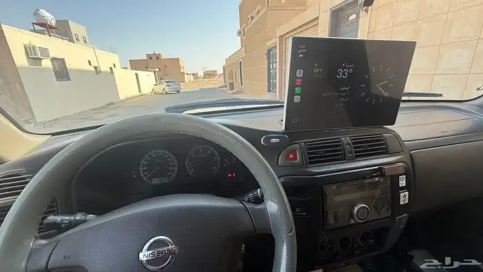 باترول شاص فتك 8