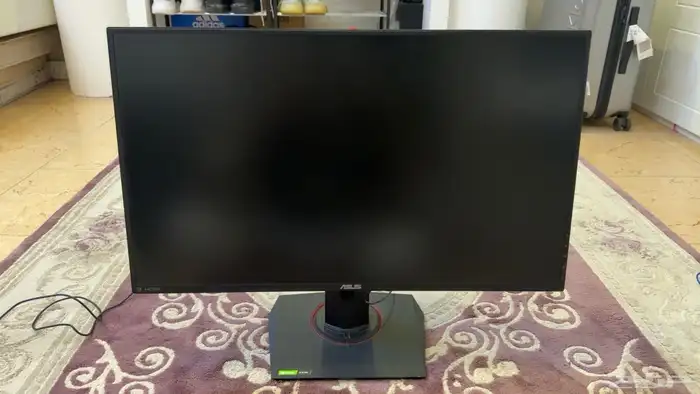 شاشة اسوس لللبيع 0
