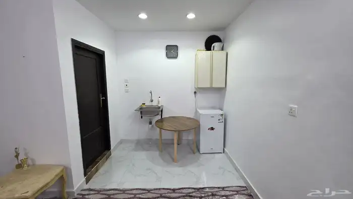 سرير استديو مطبخ 2
