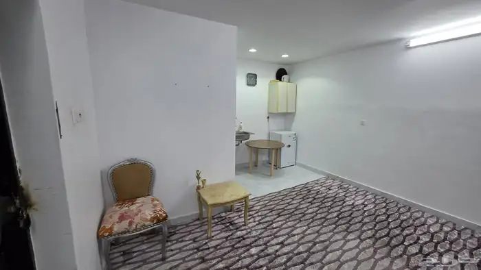سرير استديو مطبخ 1
