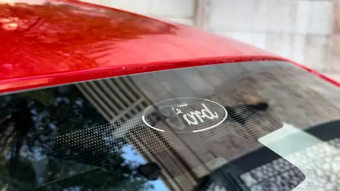 للبيع فورد موستنق GT 5.0 مخزن ممشى ( 8 ) الاف فقط 30
