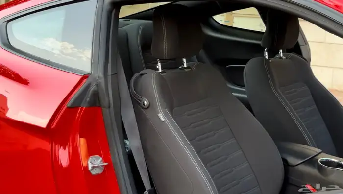 للبيع فورد موستنق GT 5.0 مخزن ممشى ( 8 ) الاف فقط 26