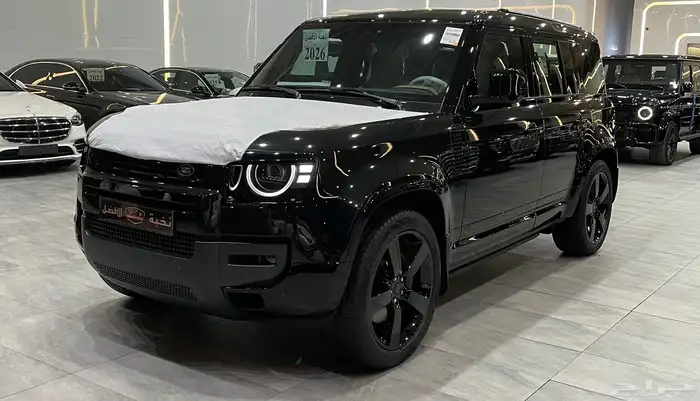 ديفندر xdynamic 2026 سعودي 2