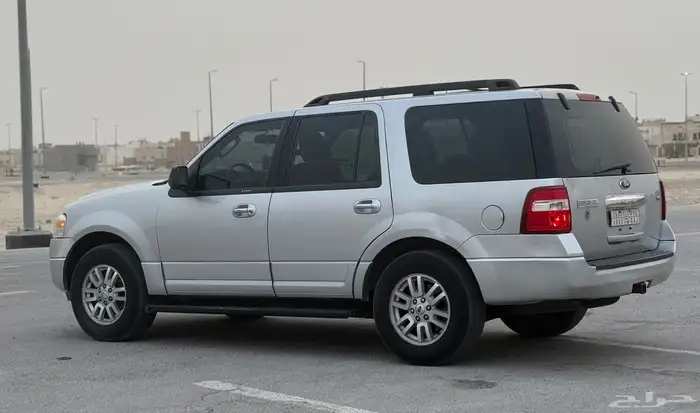 اكسبديشن 4