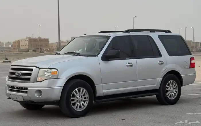 اكسبديشن 5