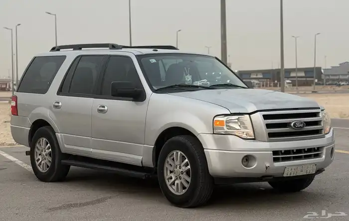 اكسبديشن 2