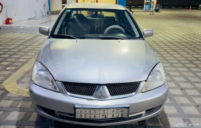 لانسر بومه 2009 0