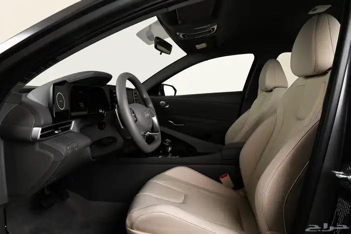 هوينداى الينترا محرك 1500 سي سي _ 4 سلندر _ بنزين 4