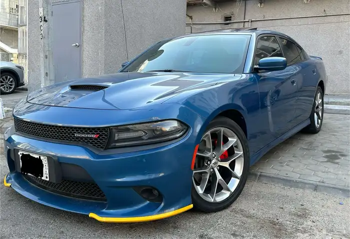 تشارجر gt 2021 1