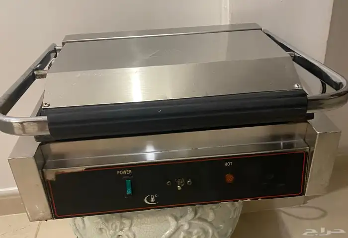عدة بوفيه للبيع بداعي السفر النهائي 4