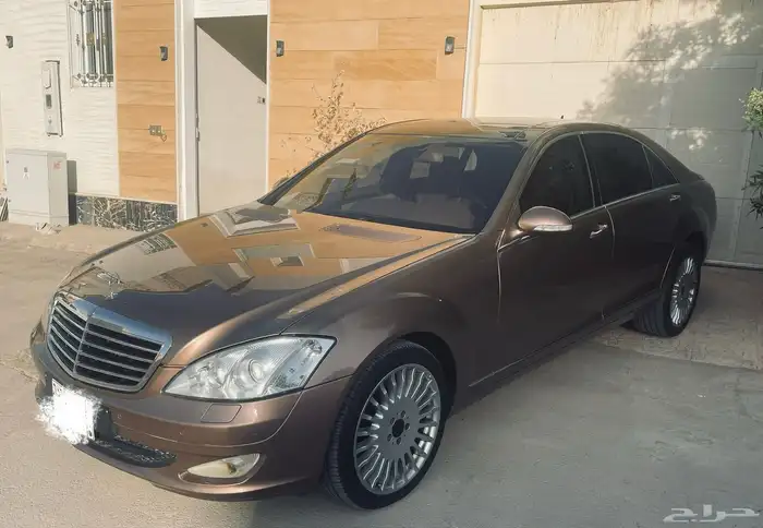 مرسيدس بانوراما .. 2