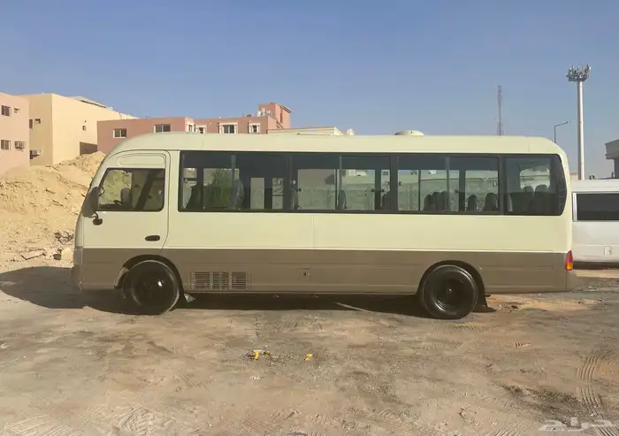 باص هيونداي كونتي للبيع 2