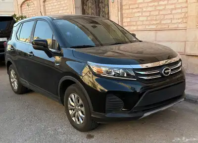جاك GS3 2022 index