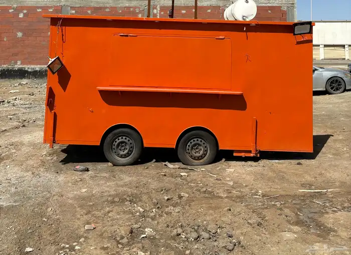 فود ترك للبيع 0