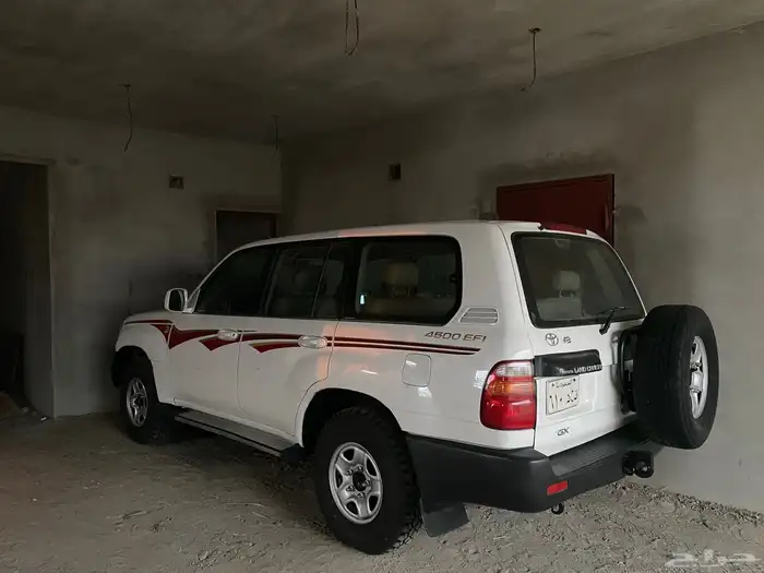 VXR لمتد 44